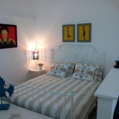 シラクーサCasa Di Aleアパートメント エクステリア 写真